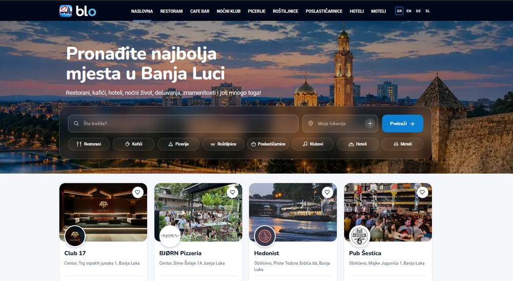Banja Luka Online
